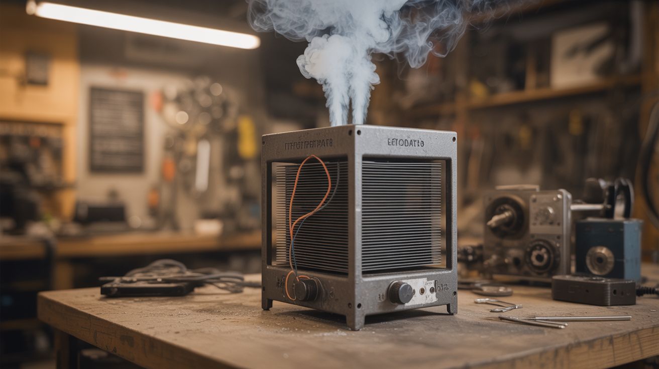 Electrostatic Precipitator