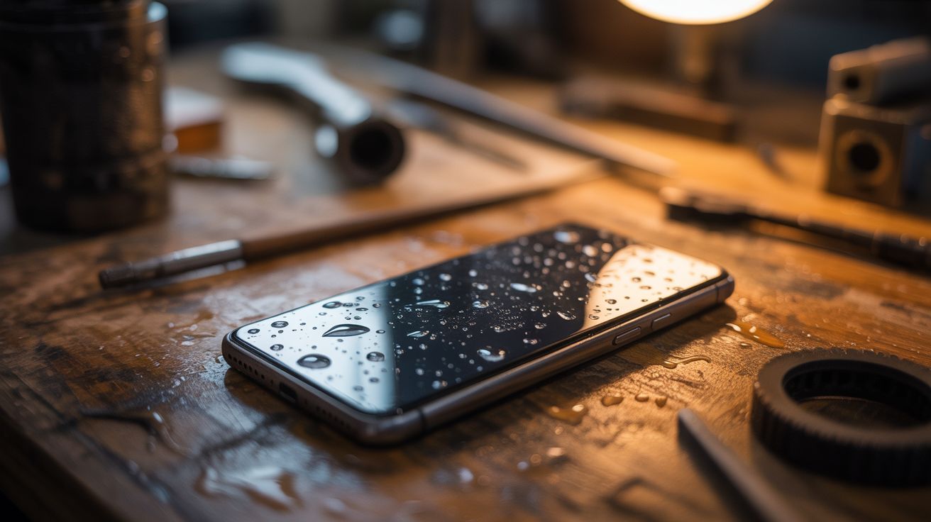 Phone Macro Photography