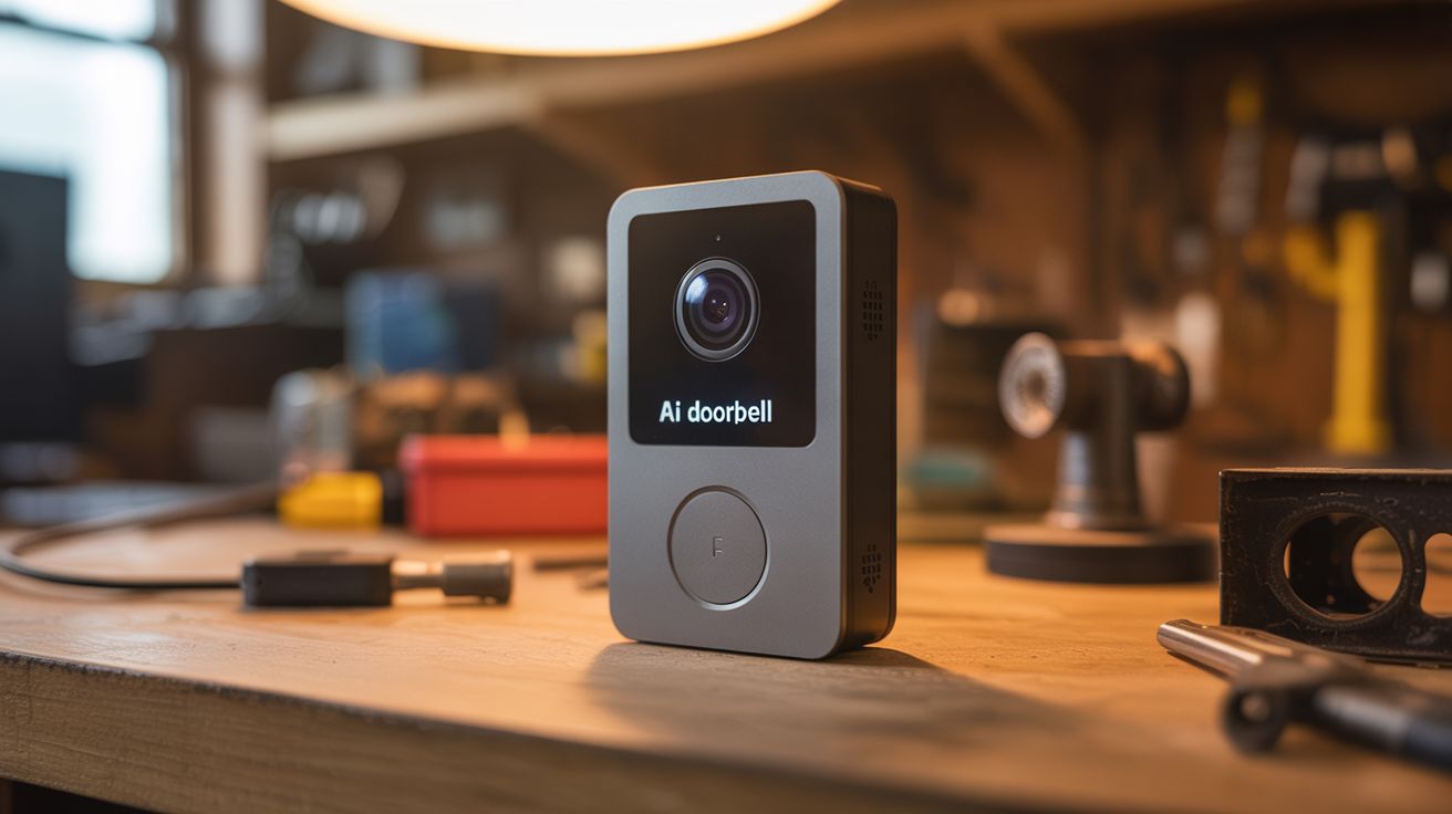 AI Doorbell