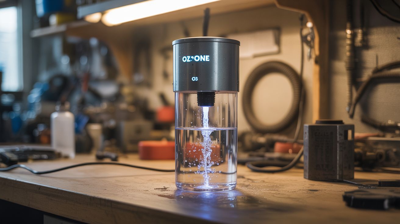 Ozone Generator