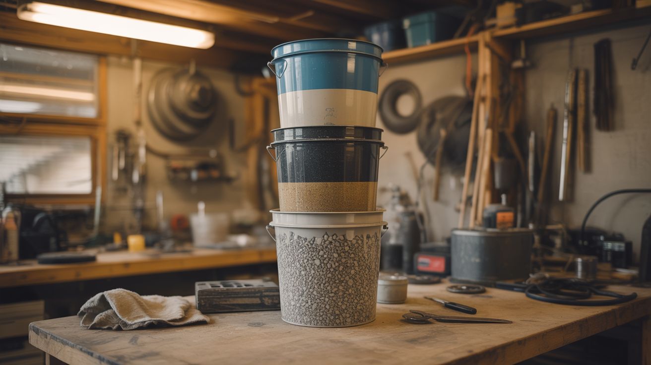 Gravity Water Filter