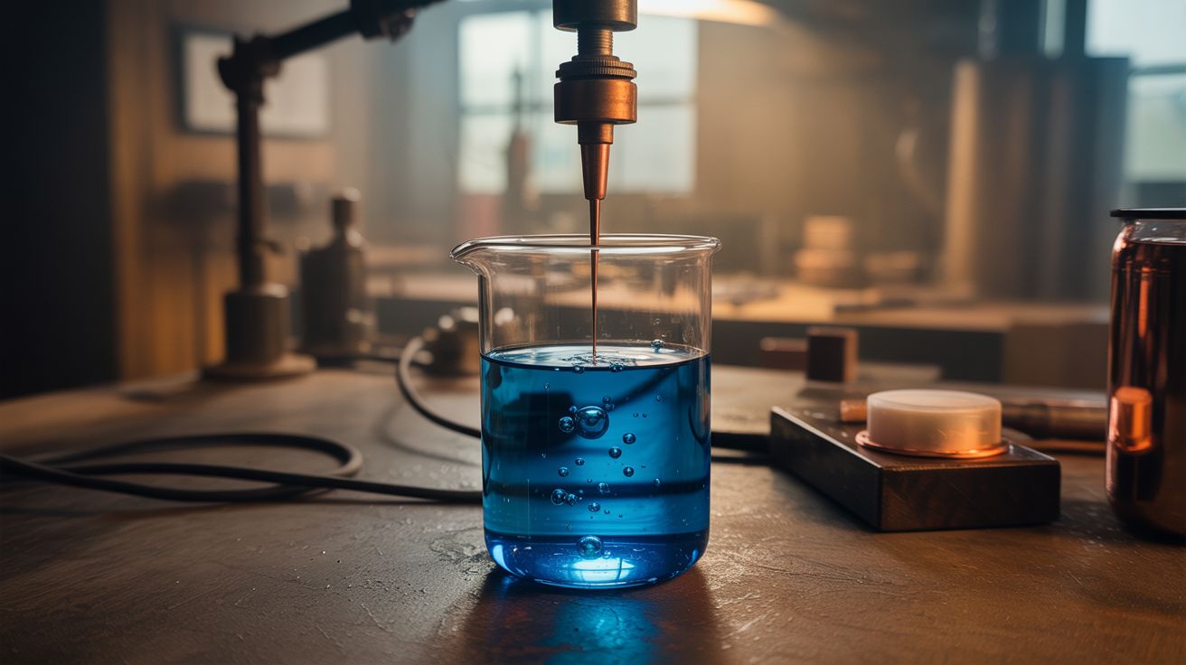 Chemical & Electronic