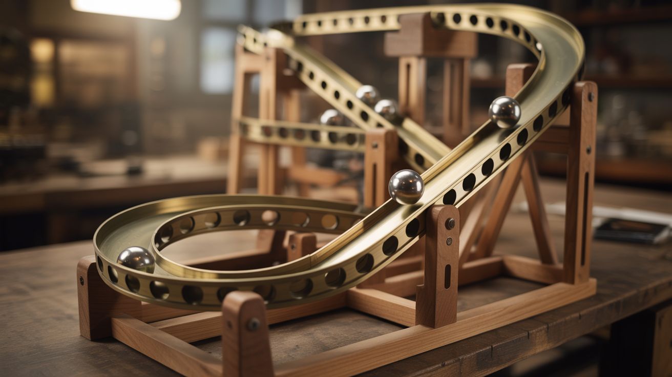 Mechanical & Kinetic