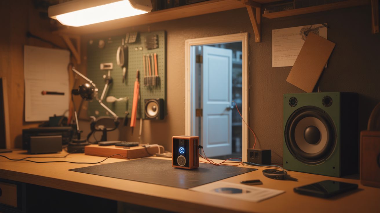 Pranks & Party Tricks