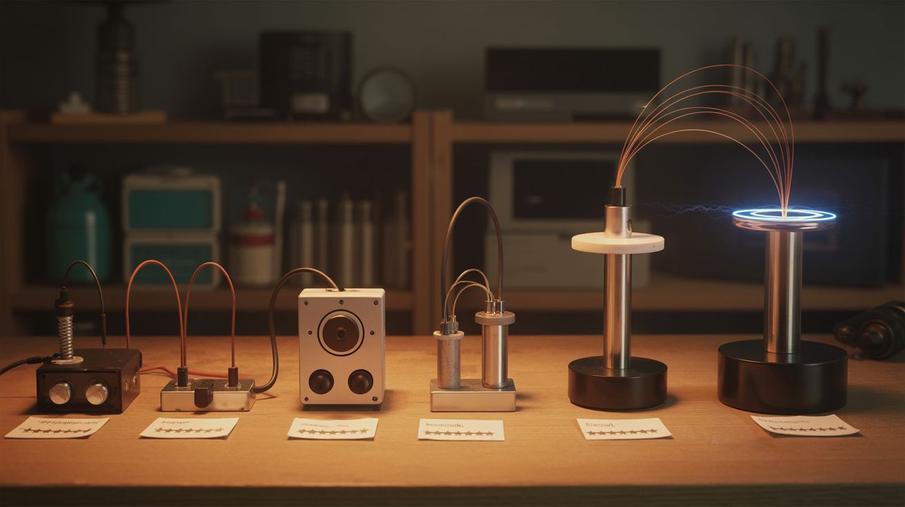 Difficulty & Ratings Guide